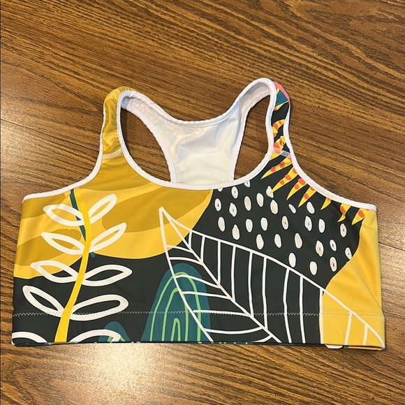 Loony Legs Sport Bra - Picture 3 of 9